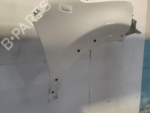 Used Right front fenders CITROËN C3 III (SX) 1.5 BlueHDi 100 (SXYHYP, SXYHTU) (102 hp) 32218399