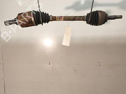 Left front driveshaft DACIA SANDERO 1.5 dCi | BP40539699M38 - Image 3