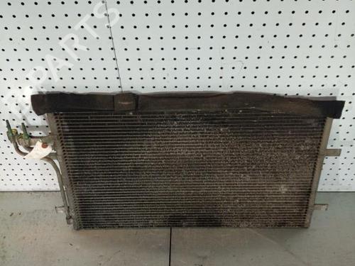 AC radiator FORD FOCUS II (DA_, HCP, DP) 1.6 TDCi | BP21715871M32 