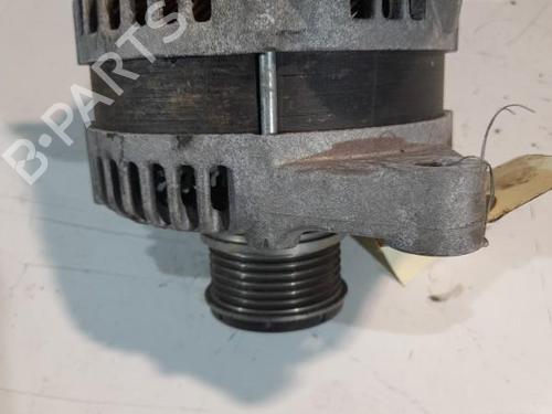Used Alternator Alternator CITROËN C3 III (SX) 1.5 BlueHDi 100 (SXYHYP, SXYHTU) (102 hp) 21706013 21706013