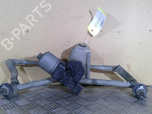 Front wiper motor PEUGEOT 206 Hatchback (2A/C) 1.4 HDi eco 70 | BP21708569M29 