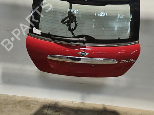 Used Tailgate Tailgate MINI MINI (R56) Cooper D (109 hp) 36553926 36553926