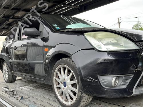 Instrument cluster FORD FIESTA V (JH_, JD_) 1.6 TDCi | BP21698426C47 