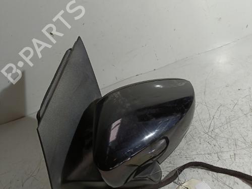 Left mirror VW POLO V (6R1, 6C1) 1.4 (6R1) | BP21693689C26 