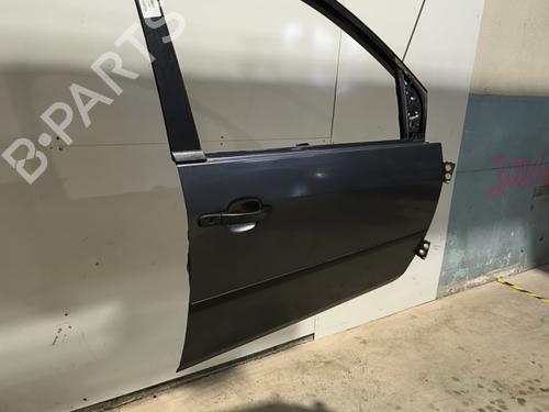 Right front door FORD FIESTA V (JH_, JD_) 1.6 16V | BP30122134C3