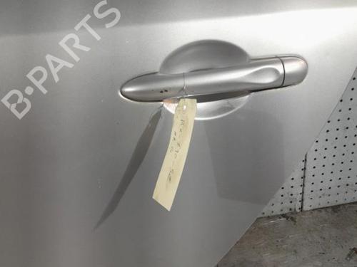 Used Left rear door RENAULT MEGANE III Hatchback (BZ0/1_, B3_) 1.5 dCi (BZ09, BZ0D, BZ1W, BZ29, BZ14) (110 hp) 21713634