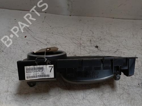Instrument cluster RENAULT TWINGO II (CN0_) 1.5 dCi (CN0E) | BP21699721C47 