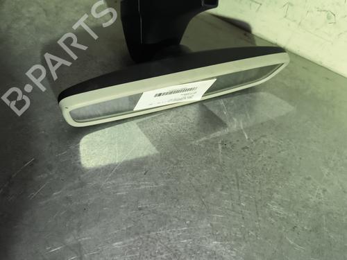 Used Rear mirror SEAT IBIZA IV SC (6J1, 6P5) 1.2 TSI (90 hp) 29384363