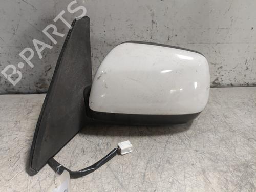 Left mirror TOYOTA RAV 4 II (_A2_) 2.0 D 4WD (CLA20_, CLA21_, CLA20R, CLA21R) | BP27718421C26 