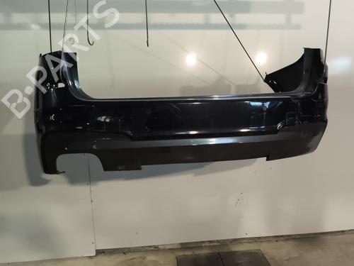Used Rear bumper Rear bumper 38229700 38229700