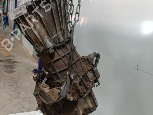 Used Gearbox Gearbox LAND ROVER DISCOVERY I (LJ) 2.5 TDI 4x4 (113 hp) 28354159 28354159