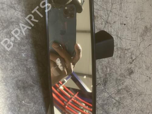 Used Rear mirror PEUGEOT 208 I (CA_, CC_) 1.2 VTI 82 (82 hp) 22035036