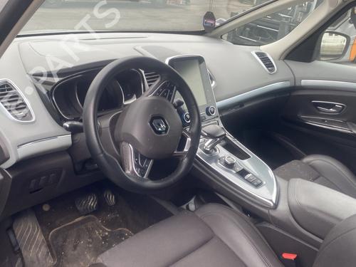 Used Parts RENAULT ESPACE V (JR_) 1.6 dCi 160 2518093