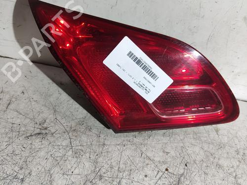 Used Left tailgate light OPEL ASTRA J (P10) 1.3 CDTI (68) (95 hp) 25444167