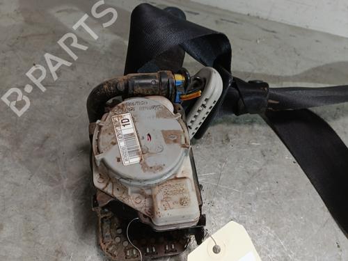 front-right-seatbelt-citroen-berlingo-box-bodympv-b9-2008-26893315 main image