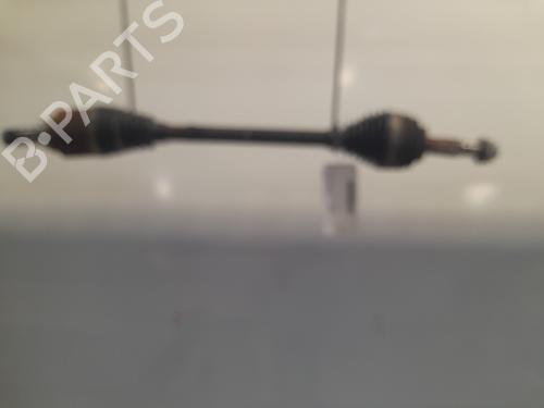 Used Left front driveshaft Left front driveshaft RENAULT CLIO IV (BH_) 0.9 TCe 90 (BHNF, BHMA, BHMH, BHJK, BHJR) (90 hp) 22359291 22359291