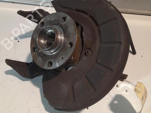 Højre Styrespindel Lejehus VW GOLF V (1K1) 1.9 TDI | BP21719270M26