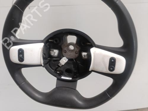 Steering wheel RENAULT TWINGO III (BCM_, BCA_) 1.0 SCe 70 | BP29351194C49 