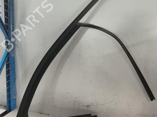Rubber door seal PEUGEOT 208 I (CA_, CC_) 1.2 VTI 82 | BP29347893C142 