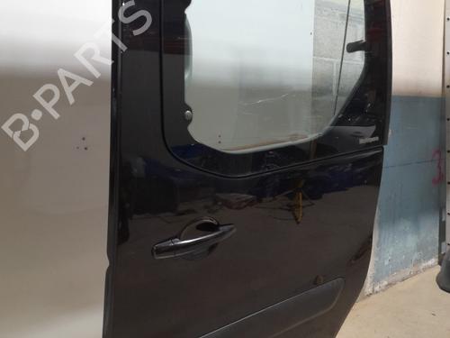 Venstre side skyvedør CITROËN BERLINGO MULTISPACE (B9) 1.6 HDi 90 | BP24196239C74 