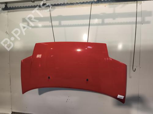 Used Hood CITROËN C2 (JM_) 1.1 (60 hp) 30357427