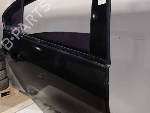 Right rear door OPEL INSIGNIA A Saloon (G09) 2.0 Turbo (69) | BP26180233C5 