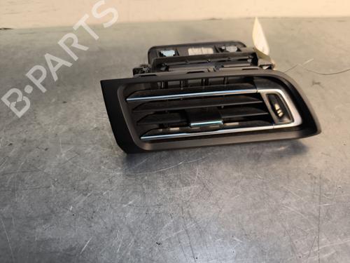 Used Air vent PEUGEOT 308 II (LB_, LP_, LW_, LH_, L3_) 1.6 BlueHDi 120 (120 hp) 29980187