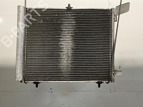 AC radiator CITROËN C3 III (SX) 1.2 PureTech 82 | BP36345677M32 - Image 4