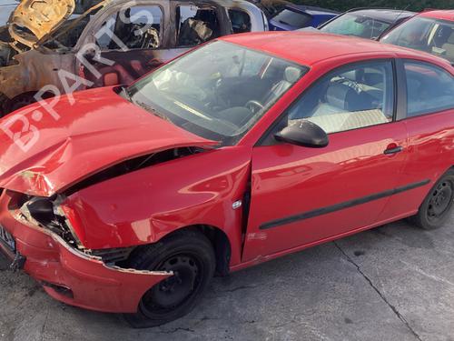 Right mirror SEAT IBIZA III (6L1) 1.2 | BP21838329C27 
