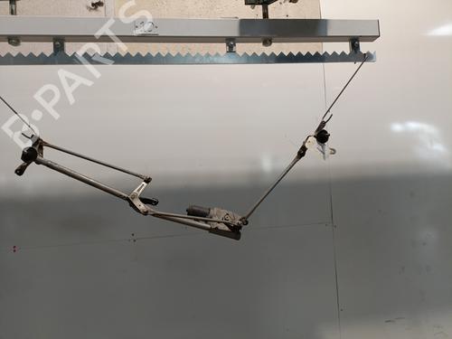 Front wiper motor HONDA CIVIC VIII Hatchback (FN, FK) 2.2 CTDi (FK3) | BP28443146M29 