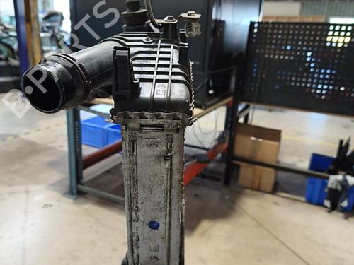 Intercooler RENAULT CAPTUR I (J5_, H5_) 1.5 dCi 90 (J5N4, J5M5, J5MW, J5M6, J5AL, J5AJ) | BP39639746M30 - Image 2
