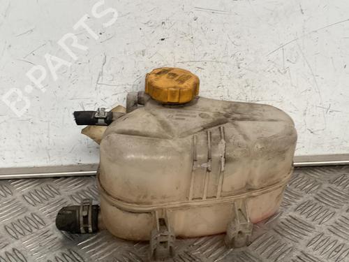 Ekspansjonstank Ekspansjonstank OPEL CORSA D (S07) 1.3 CDTI (L08, L68) (75 hp) 21698160 21698160