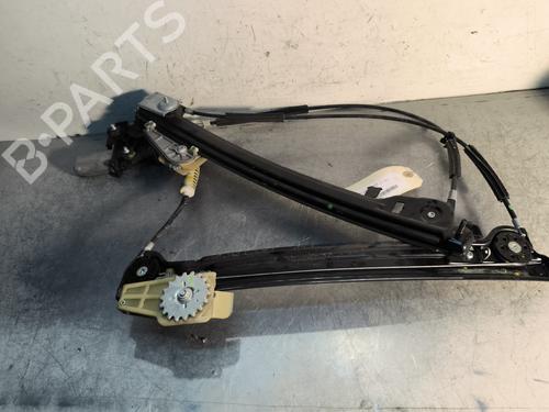 Front right window mechanism ALFA ROMEO MITO (955_) 1.3 MultiJet (955AXP1A, 955AYC1A) | BP29733588C23 