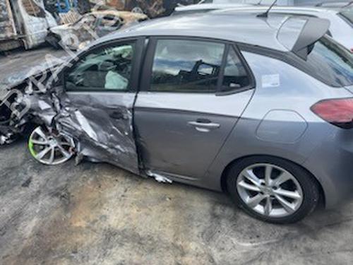 Shift knob OPEL CORSA F (P2JO) 1.2 (68) | BP29733880I34  - Image 9