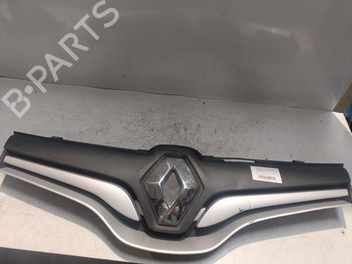 Used Grille Grille RENAULT KANGOO Express (FW0/1_) 1.5 dCi 75 (FW07, FW10, FW04) (75 hp) 21693588 21693588