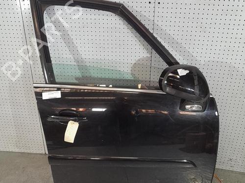 Right front door CITROËN C4 Picasso I MPV (UD_) 2.0 HDi 138 | BP21697263C3 