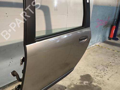 Dør venstre bagtil DACIA LODGY (JS_) 1.5 dCi (JSMC, JSAF) | BP30829965C4