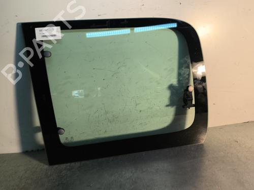 Used Rear left door window CITROËN BERLINGO / BERLINGO FIRST MPV (MF_, GJK_, GFK_) 1.6 HDI 90 (MF9HX) (90 hp) 30357352