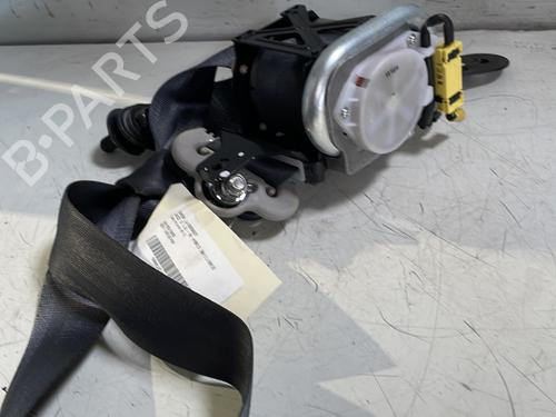 Used Front right seatbelt Front right seatbelt HONDA JAZZ III (GE_, GG_, GP_, ZA_) 1.3 HYBRID (GP1) (102 hp) 24526640 24526640