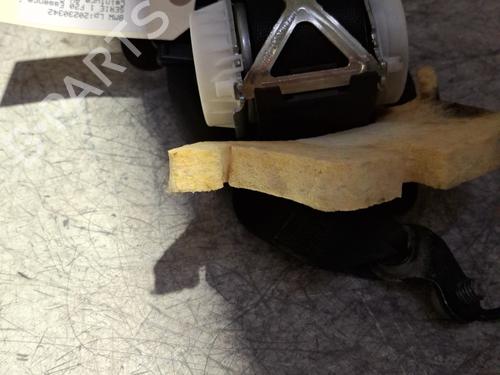 Used Front left seatbelt Front left seatbelt BMW 1 (F20) 116 i (136 hp) 21720517 21720517