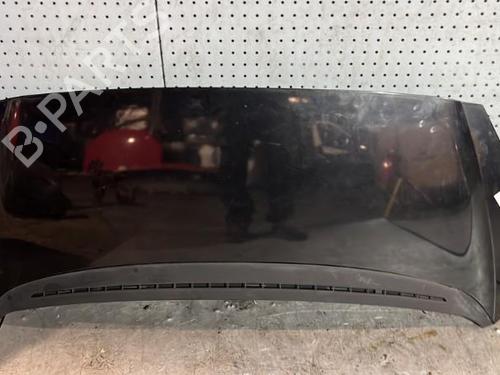 Used Hood PEUGEOT 1007 (KM_) 1.6 HDi (109 hp) 21721440