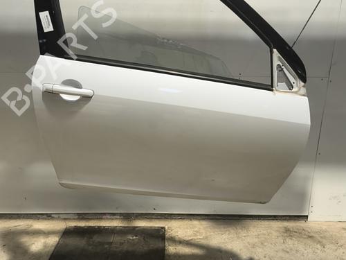 Used Right front door SUZUKI SWIFT IV (FZ, NZ) 1.2 (AZH412, ZC72S) (94 hp) 31258074