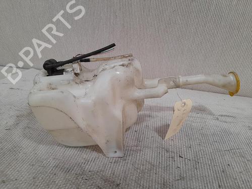 Windscreen washer tank NISSAN MICRA II (K11) 1.0 i 16V (K11) | BP21697161C113 