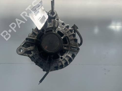 Used Alternator PEUGEOT PARTNER Box Body/MPV 1.6 BlueHDi 100 (100 hp) 28173173
