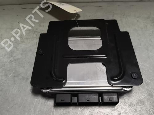 Engine control unit (ECU) CITROËN C4 I (LC_) 1.6 HDi | BP26894057M57  - Image 6