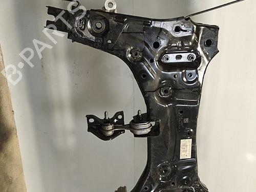 Subframe RENAULT CAPTUR II (HF_) LPG (HFMT) | BP37755063M9 - Image 4