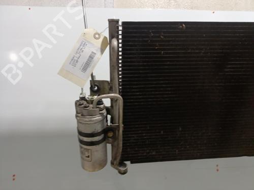 Used AC radiator AC radiator HYUNDAI COUPE I (RD) 2.0 16V (139 hp) 21703360 21703360