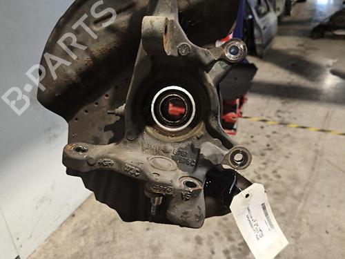 Right front steering knuckle BMW X5 (E53) 3.0 d | BP39638863M26 - Image 3