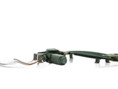 Front right window mechanism NISSAN NOTE (E11, NE11) 1.5 dCi | BP36695090C23 - Image 2