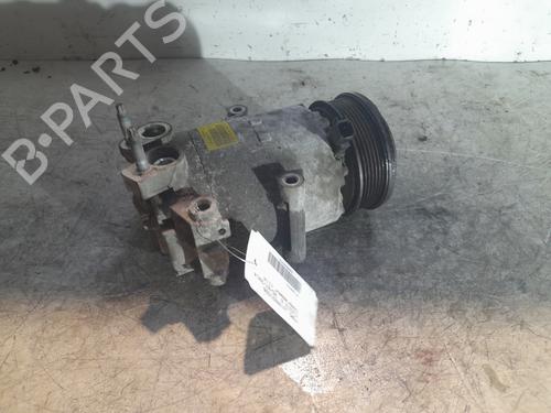 Used AC compressor AC compressor FORD FIESTA VI (CB1, CCN) 1.25 (82 hp) 22359388 22359388